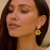 Pete and Pip Earrings