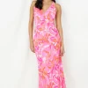 Pinky Promise Maxi Dress Pink