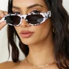 REALITY The Rush Sunglasses Marble