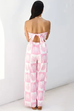 Rest Assured Set Pink