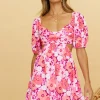 Ride The Clouds Dress