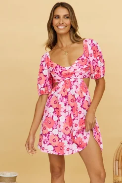 Ride The Clouds Dress