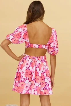 Ride The Clouds Dress