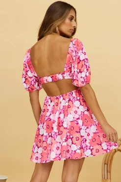 Ride The Clouds Dress