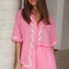 Rock Candy Set Pink