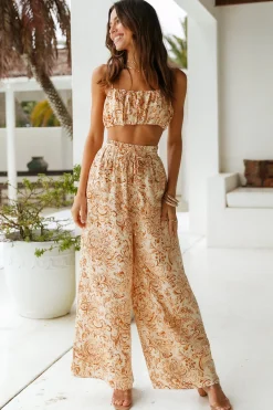 Sandy Views Pants