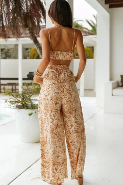 Sandy Views Pants