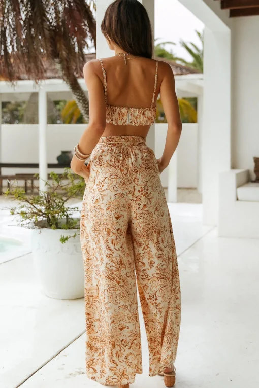 Sandy Views Pants