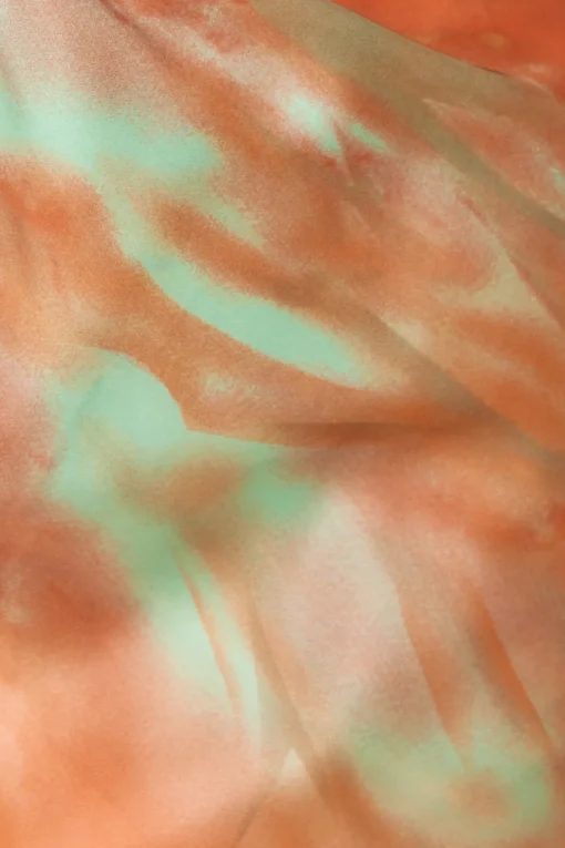 Secret Lovers Set Orange