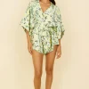 See The Good Romper Green