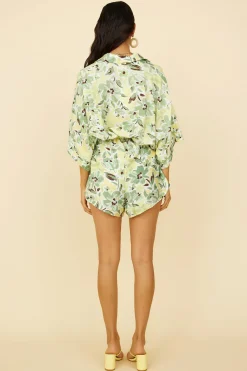See The Good Romper Green
