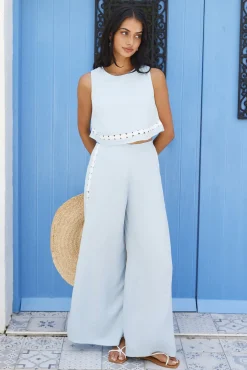 Simi Set Blue