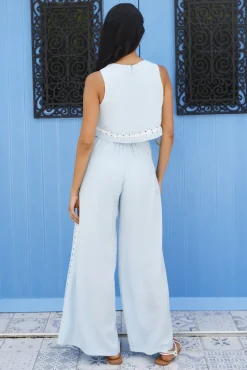 Simi Set Blue