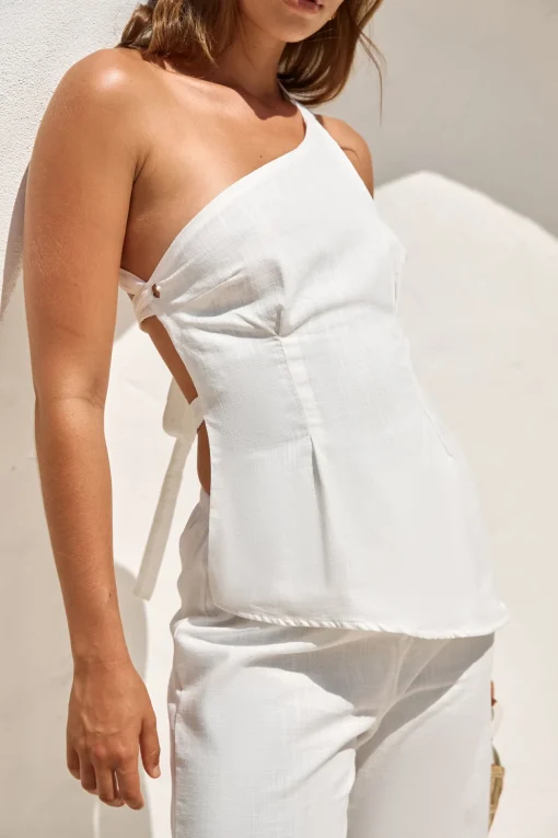 Summer Serenity Set White