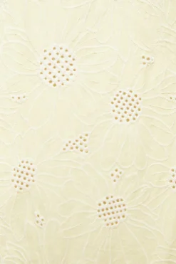 Sunflower Dreams Maxi Dress Yellow