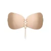 UNDERCOVER STYLE HELPERS Magic Bra Nude