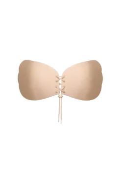 UNDERCOVER STYLE HELPERS Magic Bra Nude