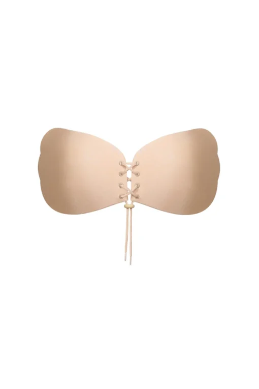 UNDERCOVER STYLE HELPERS Magic Bra Nude