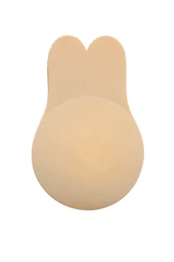 UNDERCOVER STYLE HELPERS Be My Bunny Lift Up Nipple Covers