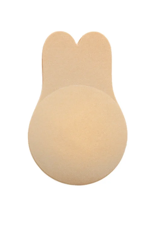 UNDERCOVER STYLE HELPERS Be My Bunny Lift Up Nipple Covers