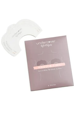 UNDERCOVER STYLE HELPERS Need A Lift Invisible Breast Lifts