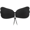 UNDERCOVER STYLE HELPERS Magic Bra Black