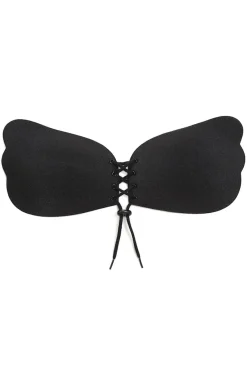 UNDERCOVER STYLE HELPERS Magic Bra Black