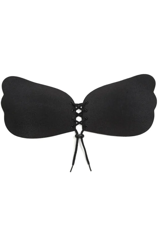 UNDERCOVER STYLE HELPERS Magic Bra Black