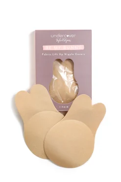 UNDERCOVER STYLE HELPERS Be My Bunny Lift Up Nipple Covers