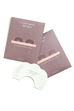 UNDERCOVER STYLE HELPERS Need A Lift Invisible Breast Lifts