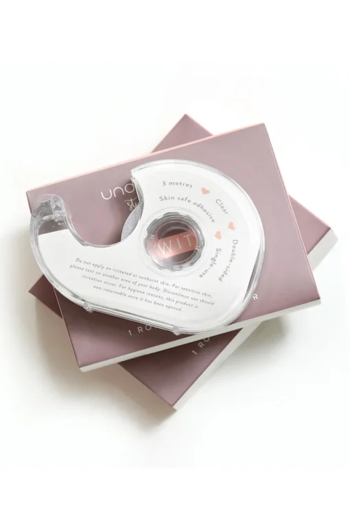 UNDERCOVER STYLE HELPERS Bare With Me Body & Clothing Tape