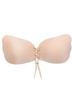 UNDERCOVER STYLE HELPERS Magic Bra Nude
