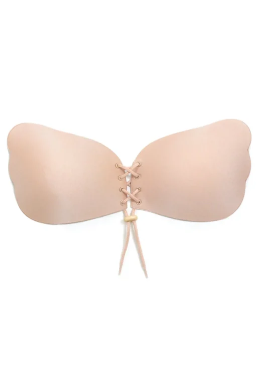 UNDERCOVER STYLE HELPERS Magic Bra Nude