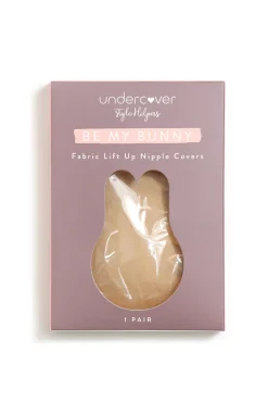 UNDERCOVER STYLE HELPERS Be My Bunny Lift Up Nipple Covers
