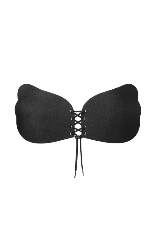 UNDERCOVER STYLE HELPERS Magic Bra Black