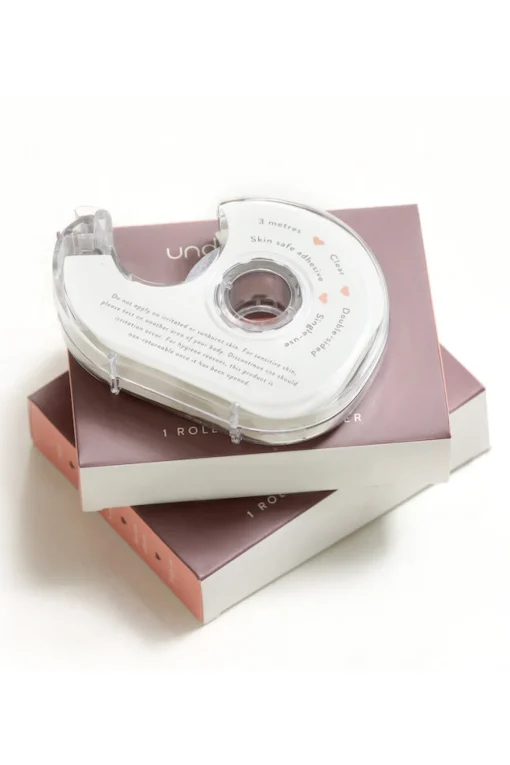 UNDERCOVER STYLE HELPERS Bare With Me Body & Clothing Tape