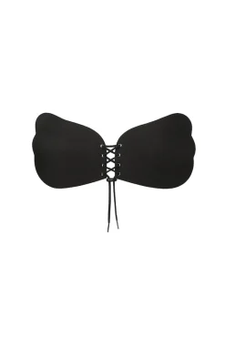 UNDERCOVER STYLE HELPERS Magic Bra Black