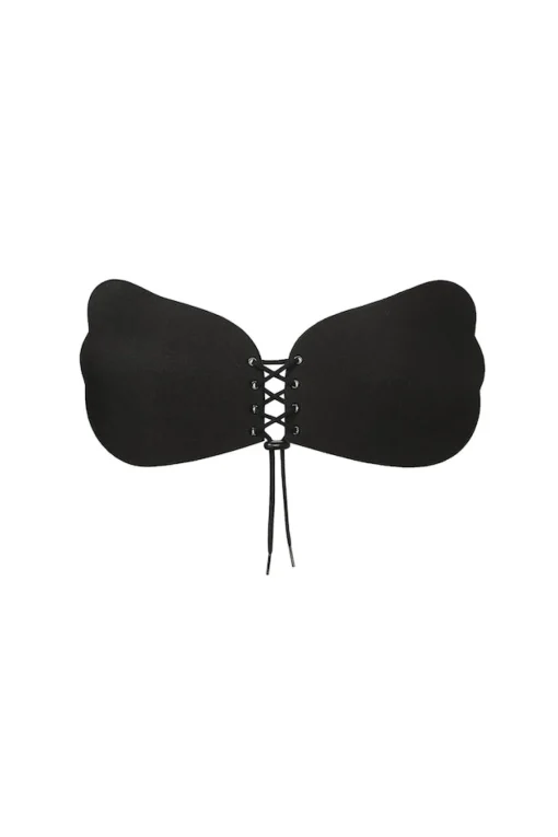 UNDERCOVER STYLE HELPERS Magic Bra Black