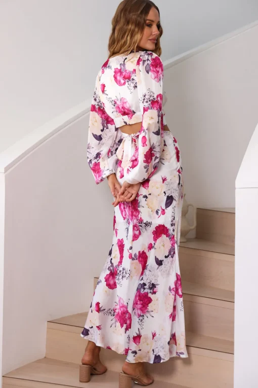 Winging It Set Pink